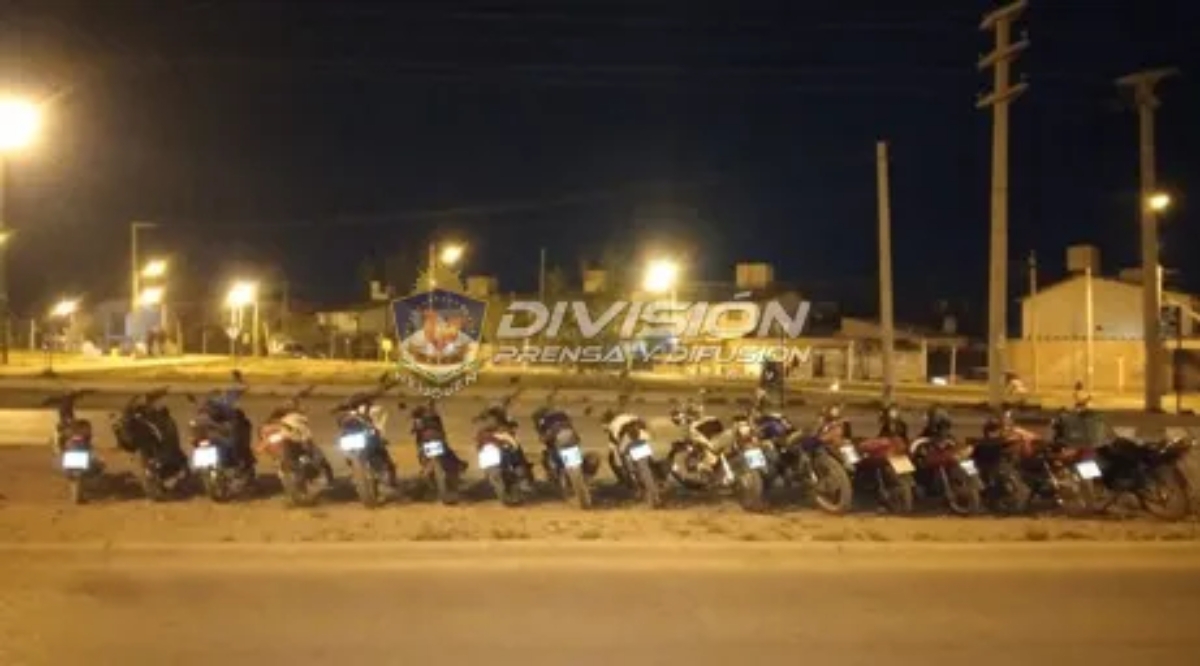 Operativo de tránsito (1)