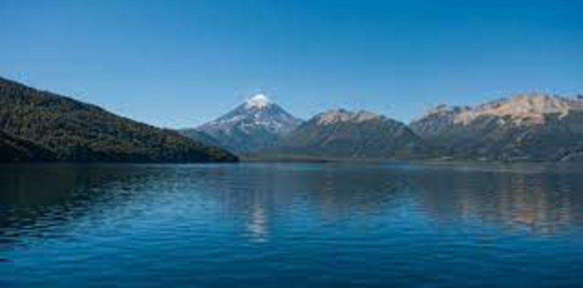 parque nacional lanin - Turismo neuquén