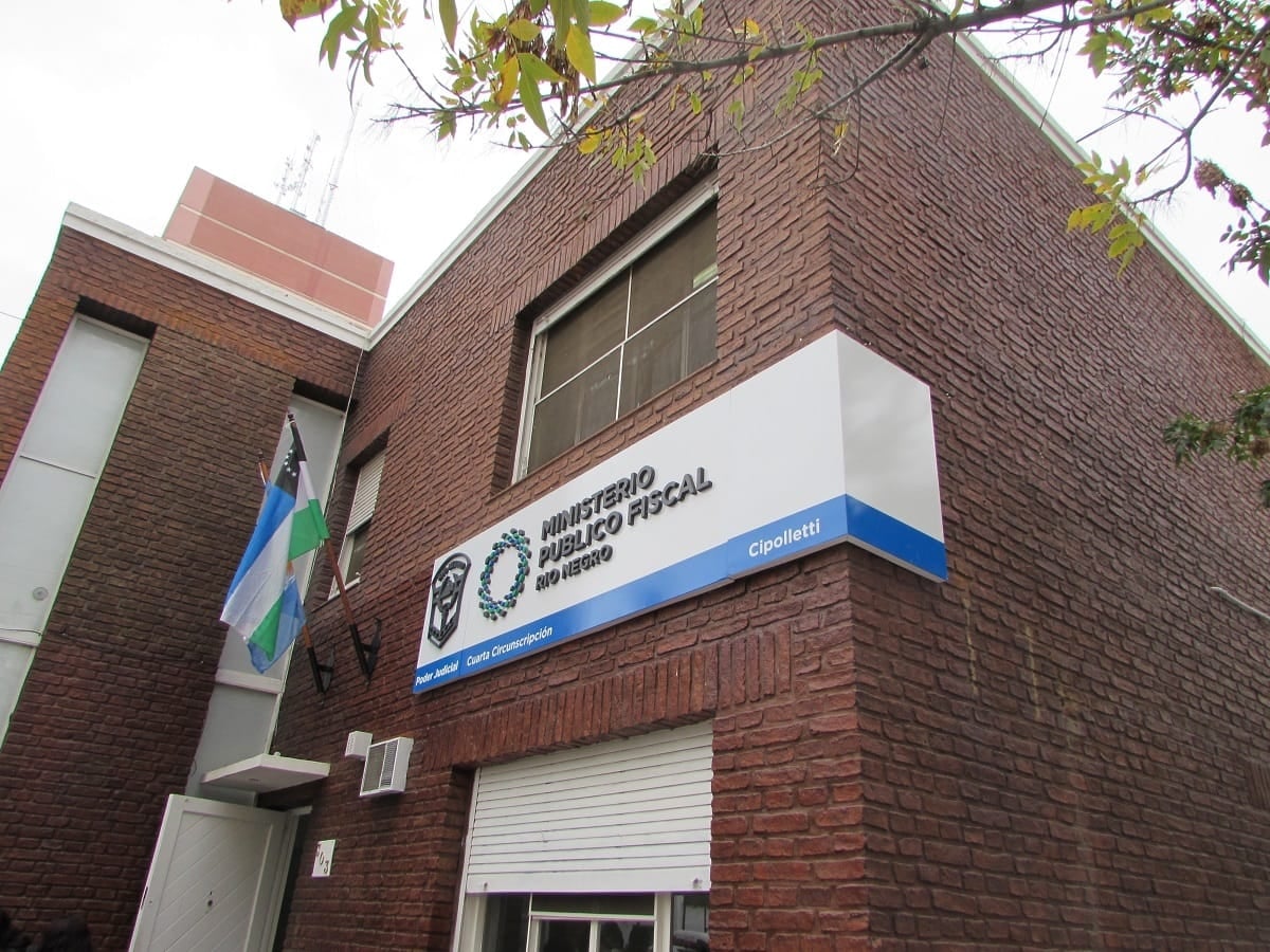 Ministerio Público Fiscal de Río Negro