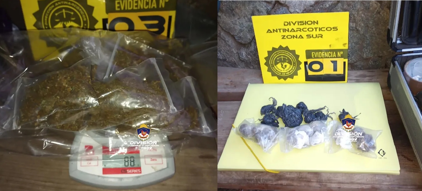 drugs