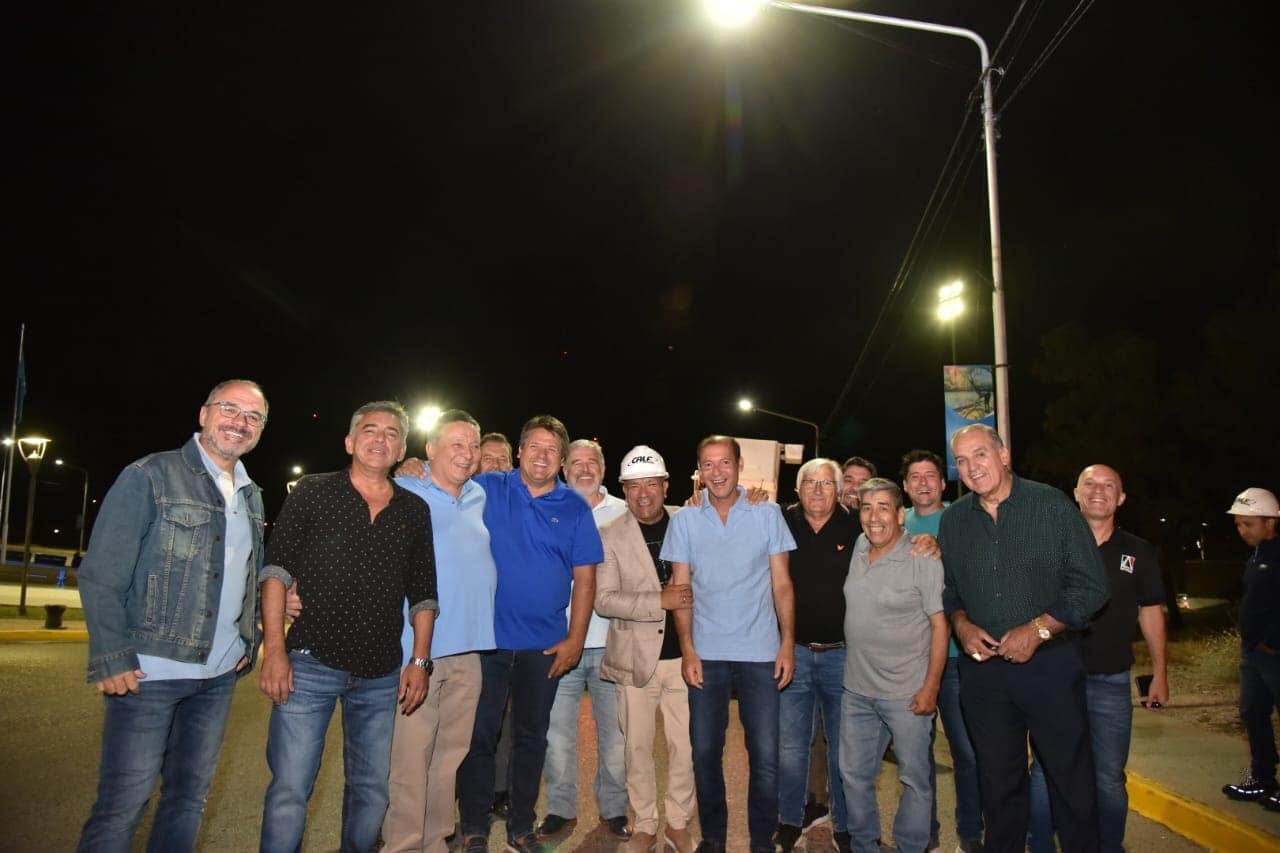 luces led - facebook 3