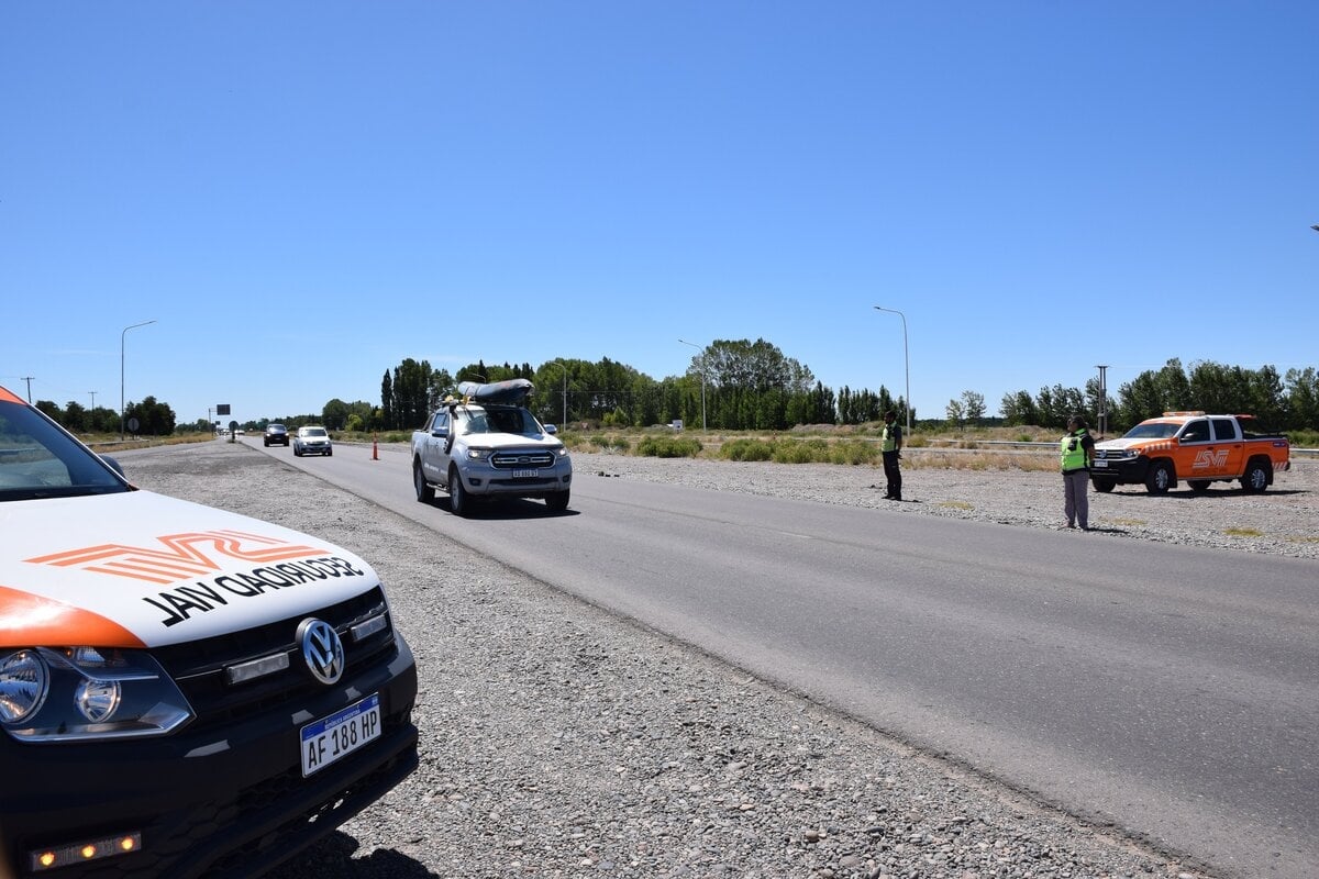 seguridad vial - twitter 4