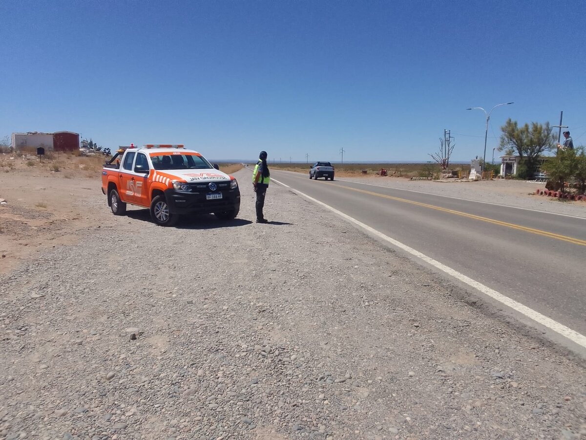seguridad vial - twitter 3