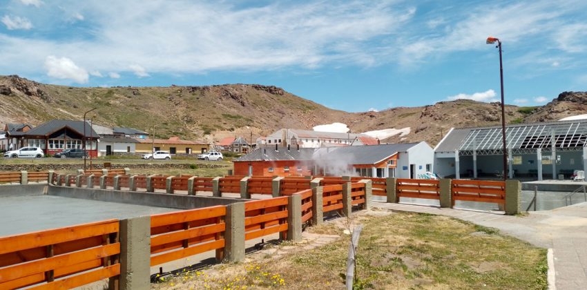 complejo copahue - neuquén informa 2