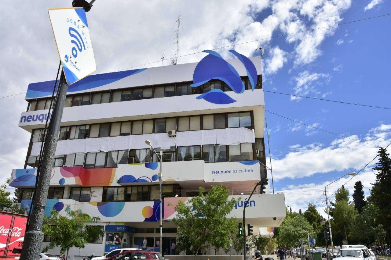 autobuses - Municipalidad de Neuquén 3
