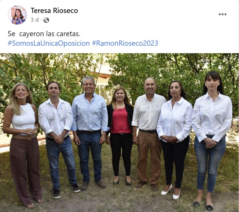 teresa