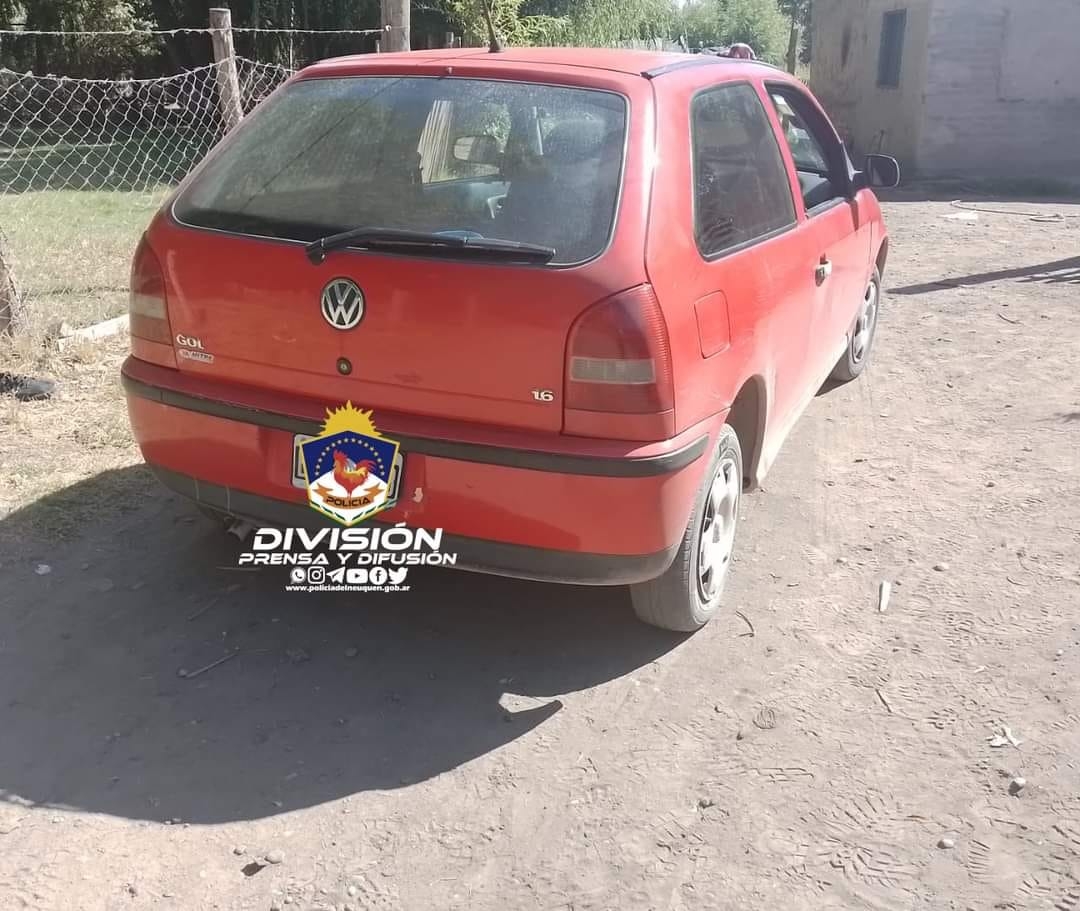 polis - policia de Neuquén 2