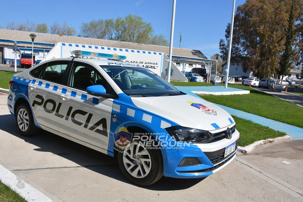 sanpa - policia de neuquén 2