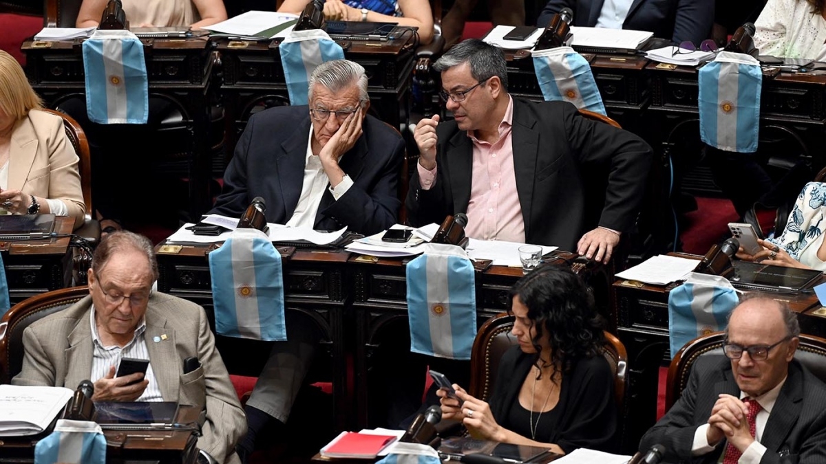 juicio a la corte telam
