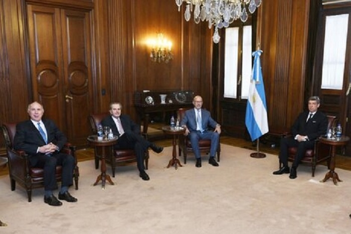 juicio a la corte pagina 12