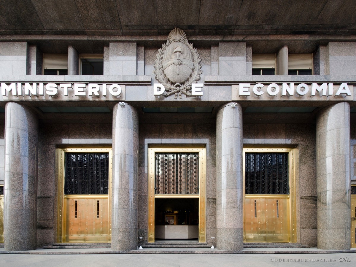 massa - moderna buenos aires