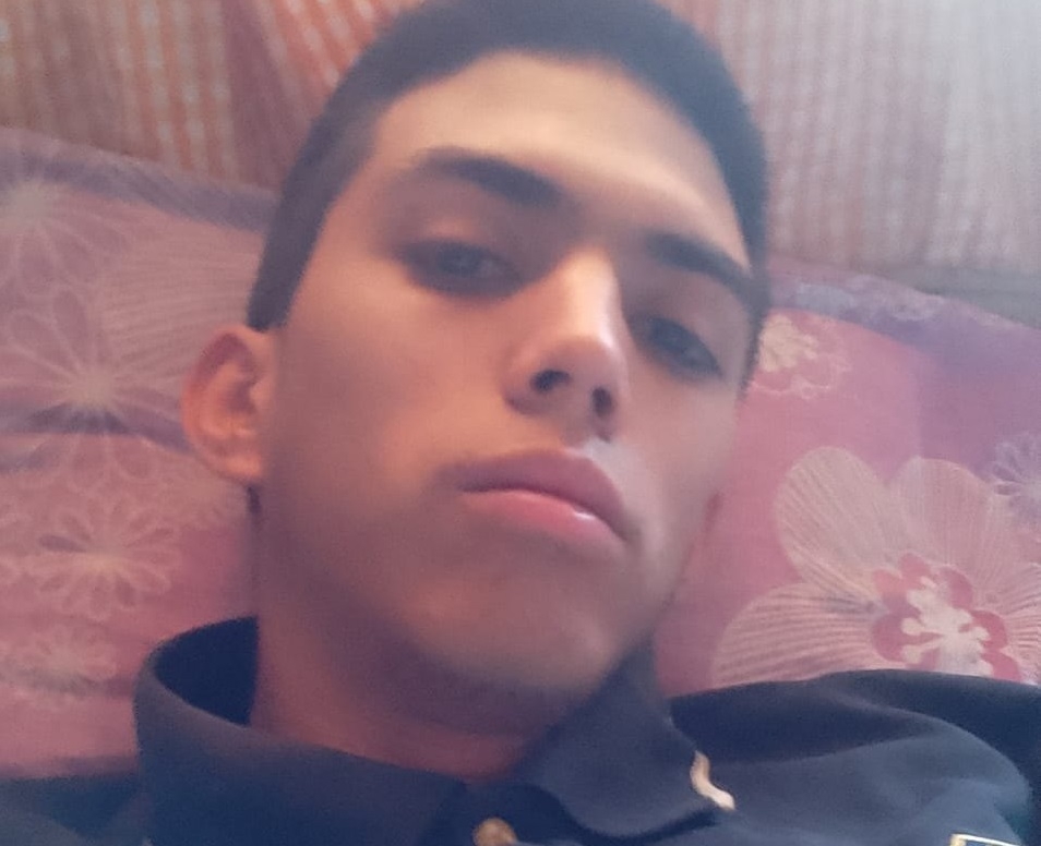 joven baleado centenario digital