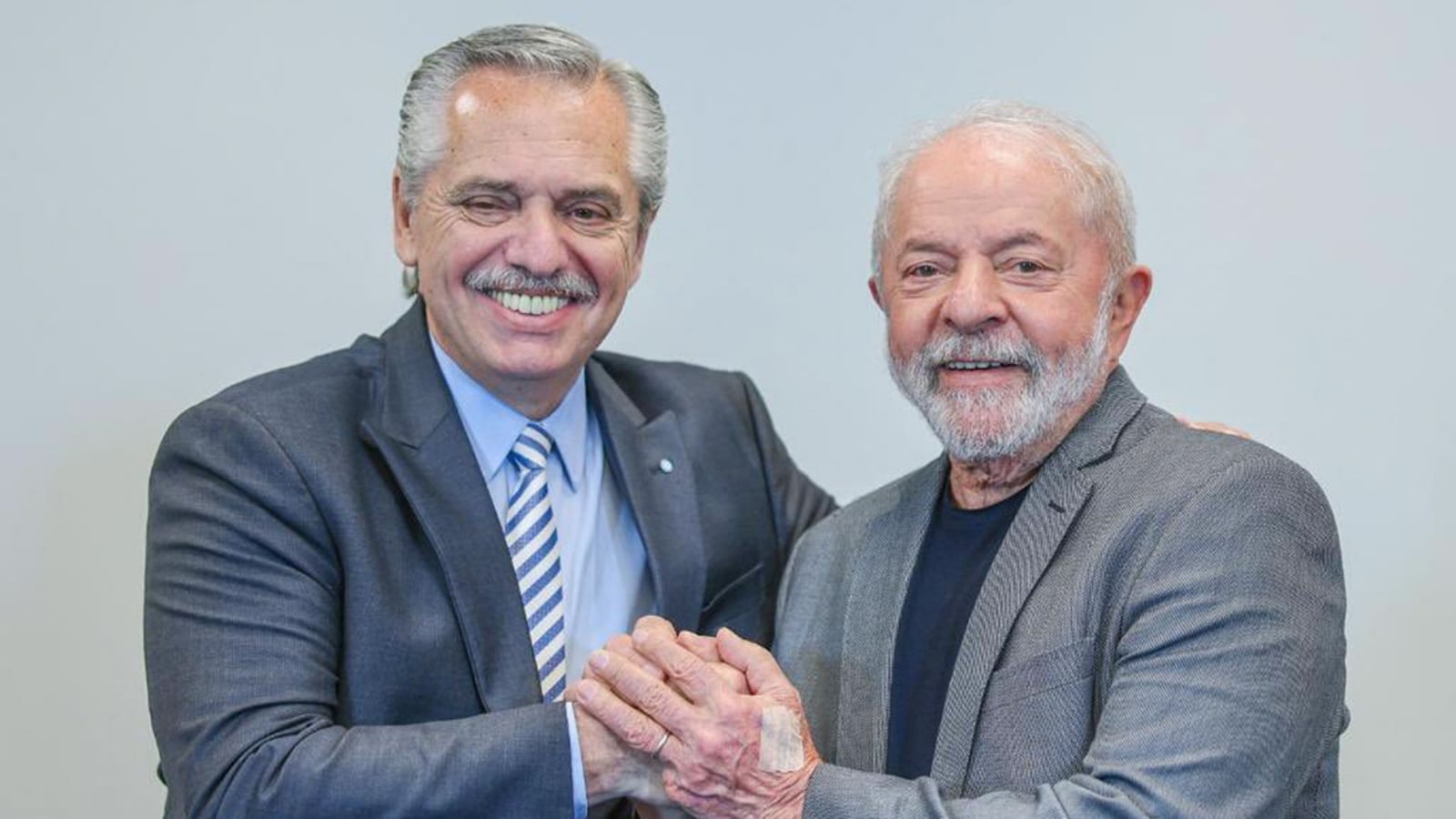 fernandez lula