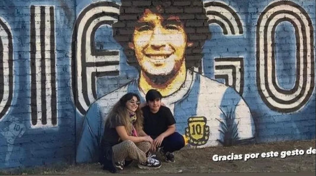 mural maradona gianina diario 7 lagos2