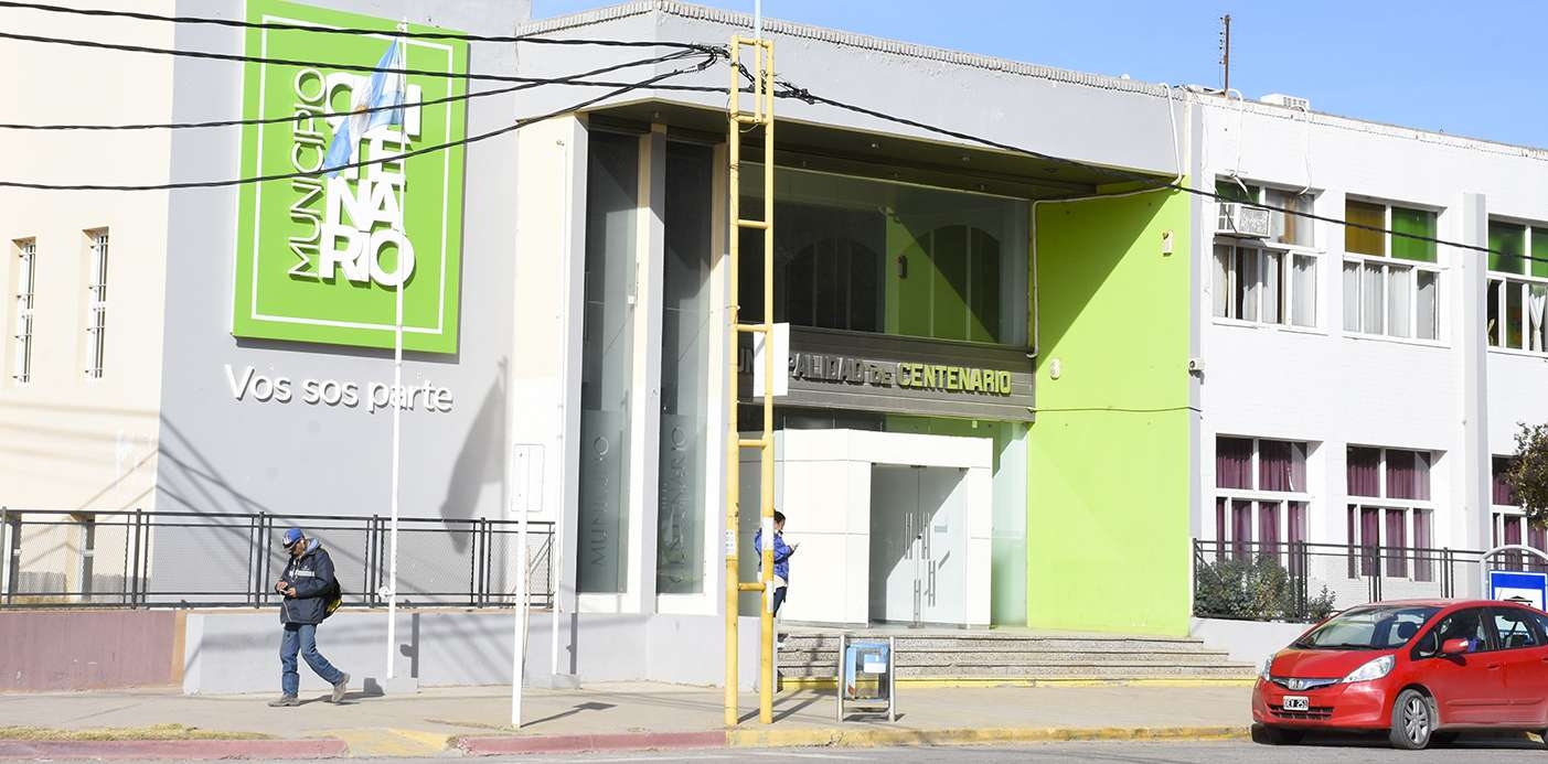 centenario vota muni NQN Informa