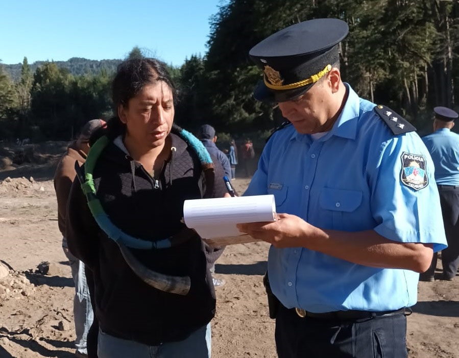 mapuches 1