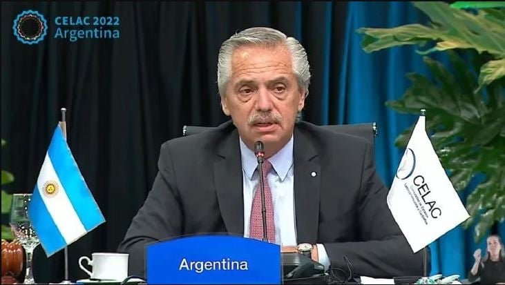 alberto en la celac ambito21