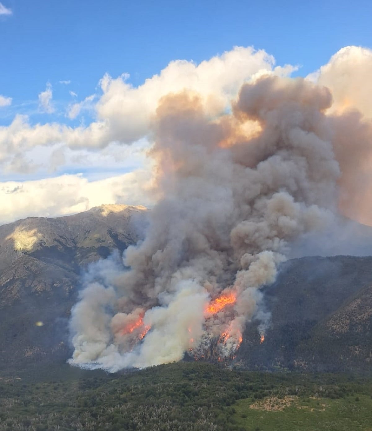 incendio cuesta del ternero 23 enero 2023-1