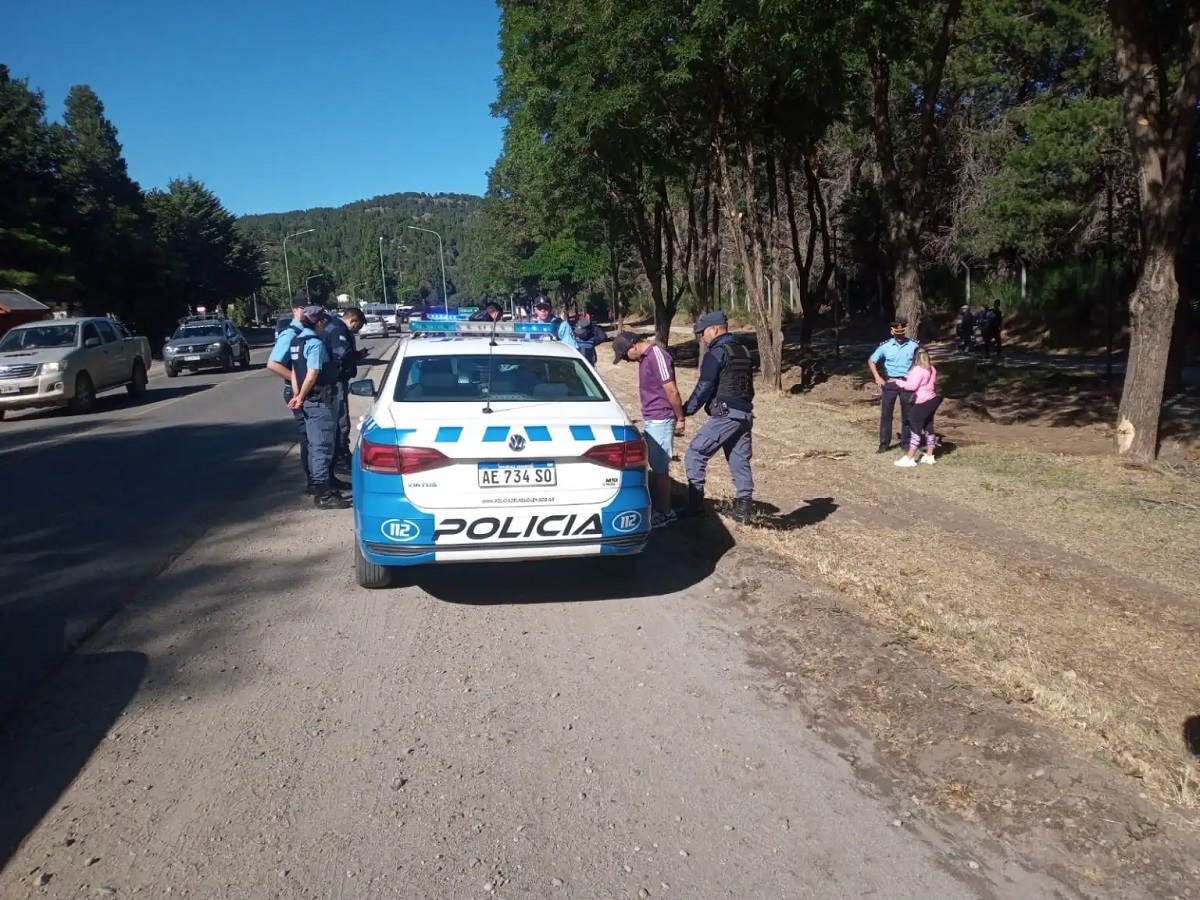 alquilaron en san martin robaron en villa y uno terminó preso-1
