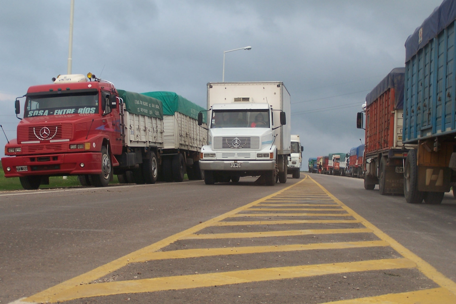 costos xel transporte paralelo 32