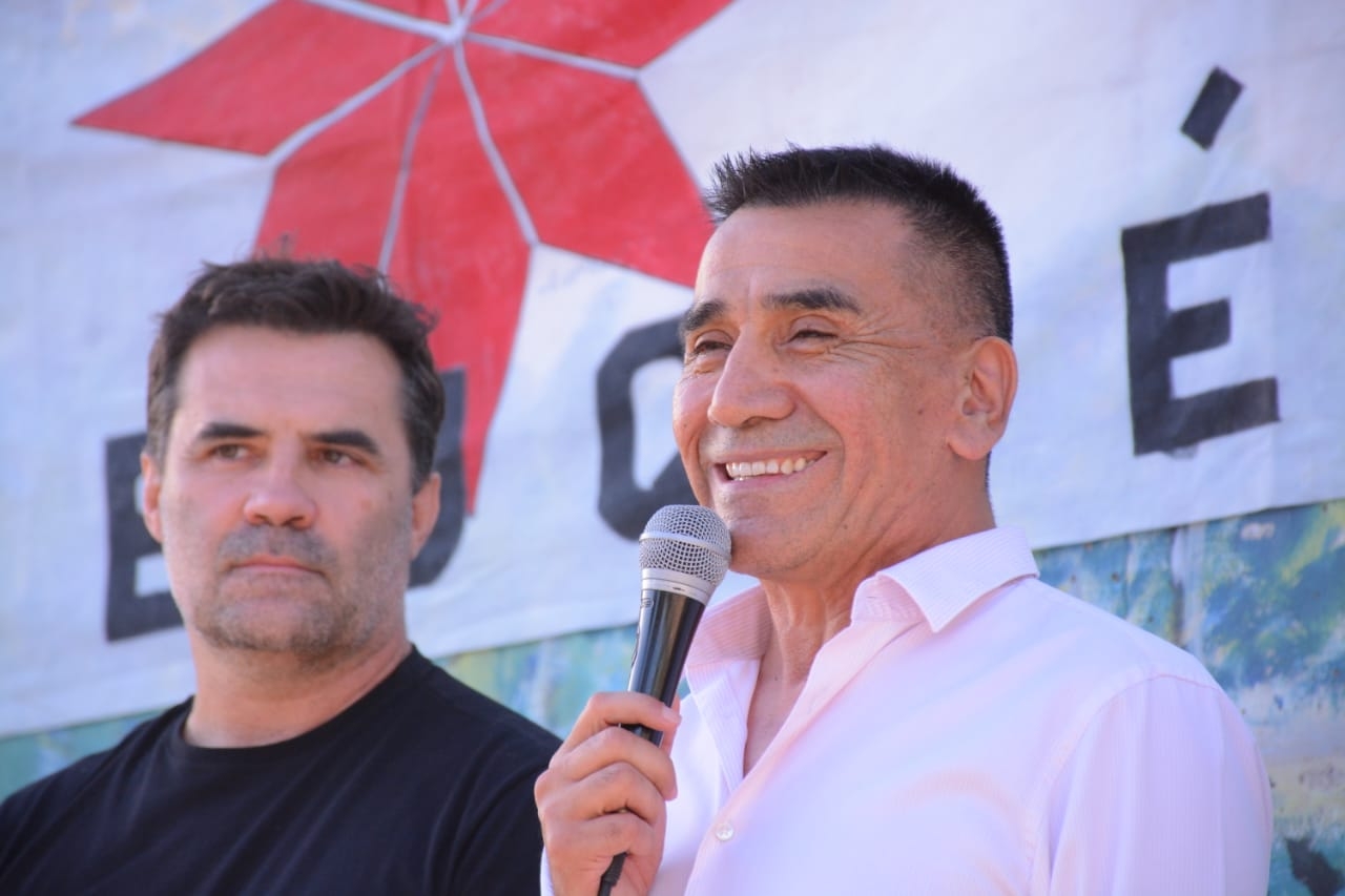 dario martinez y rioseco cutral co al instante
