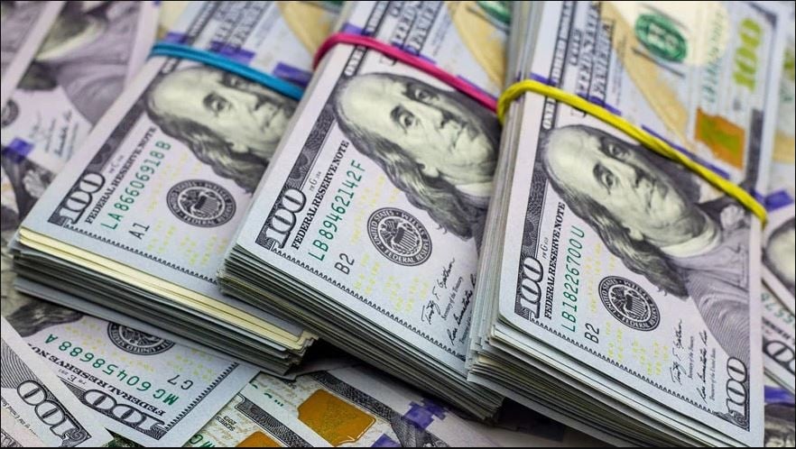 dolar iProfesional2122