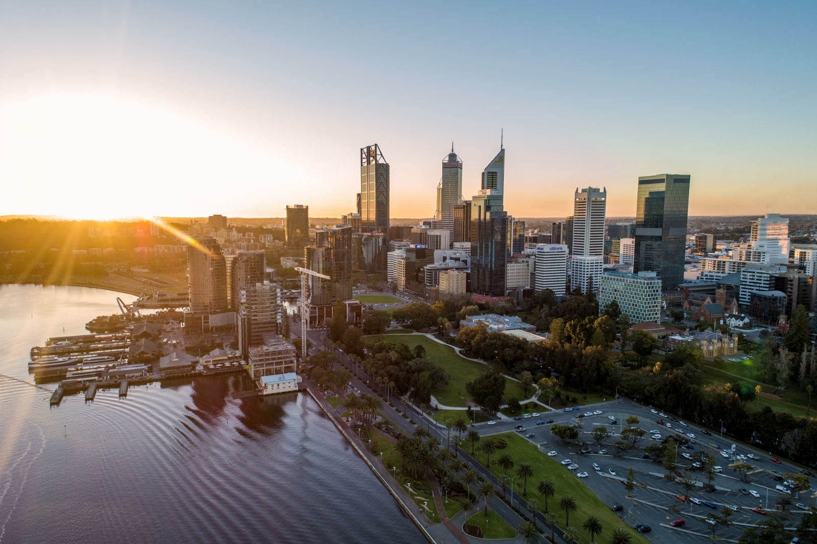 Las-mejores-zonas-donde-alojarse-en-Perth-Australia