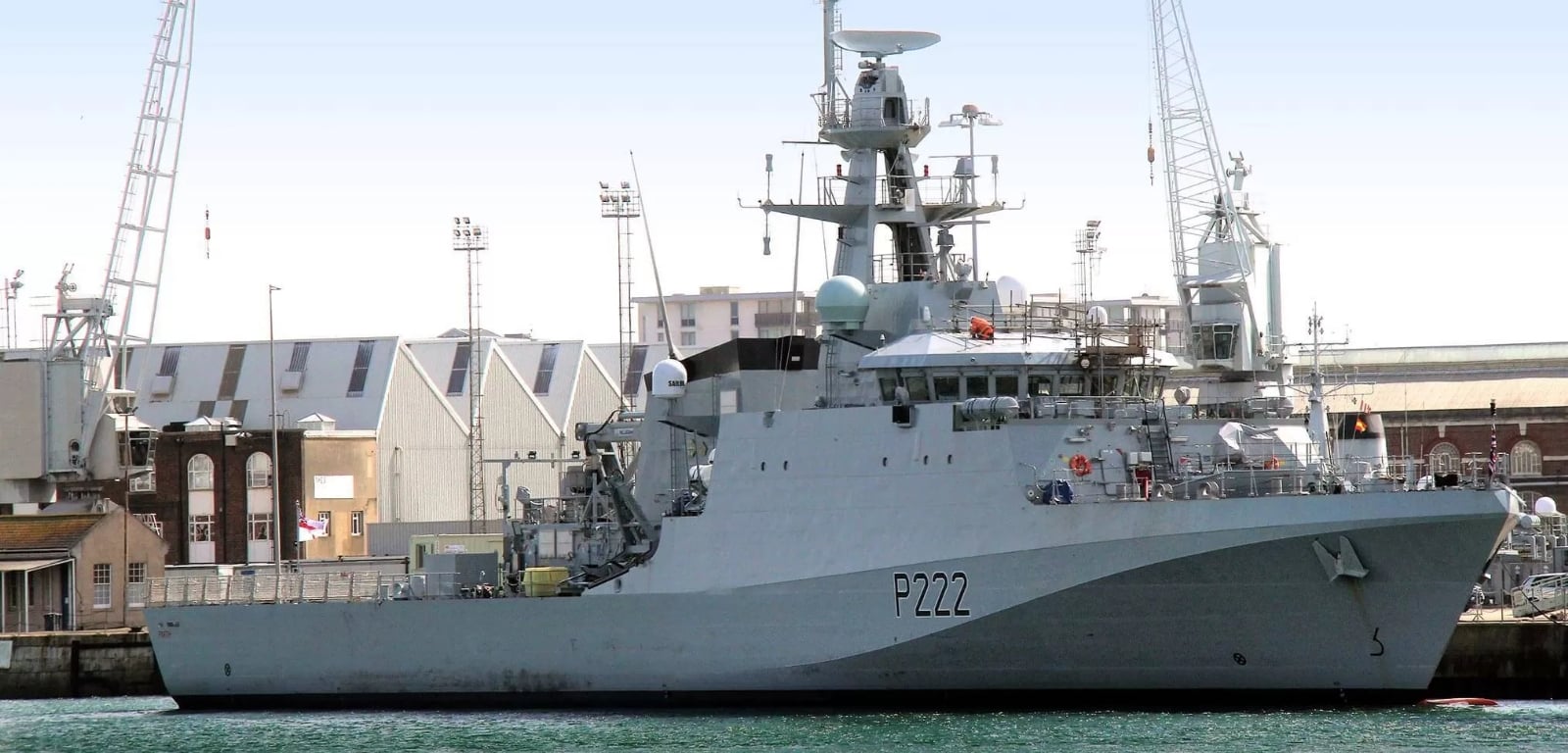 HMS-Forth-Portsmouth-1