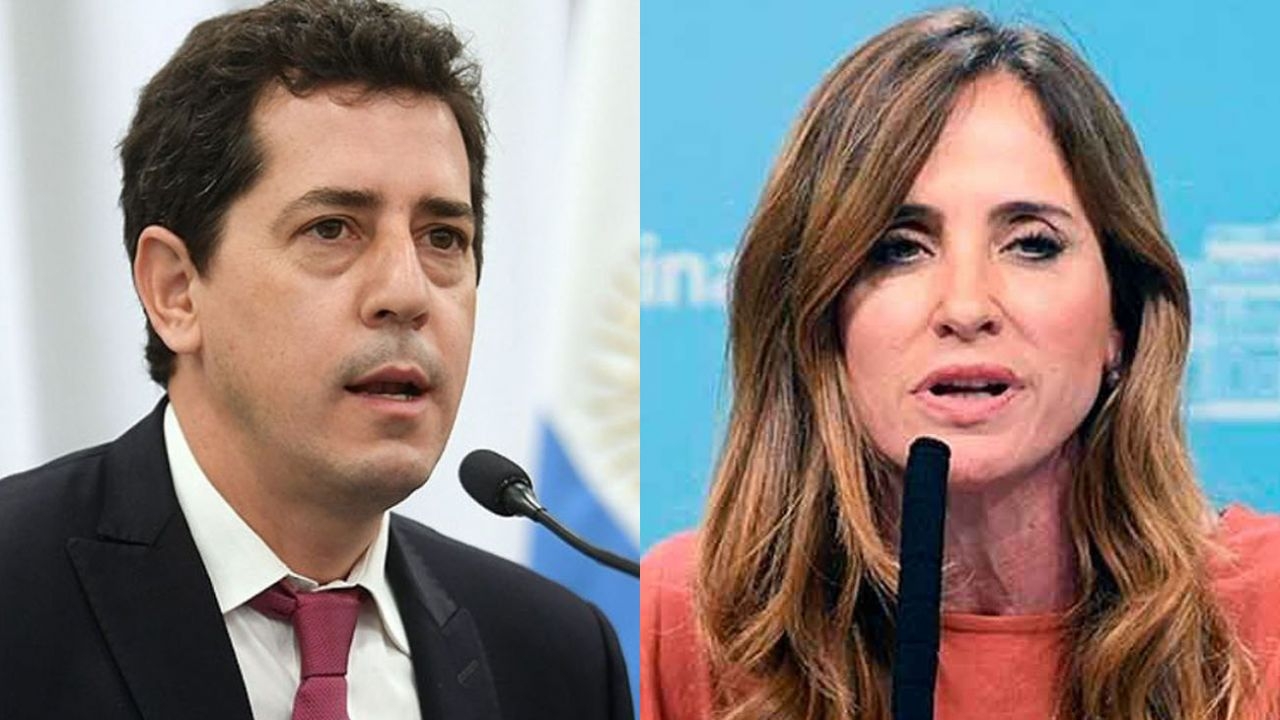 tolosa paz y wado perfil