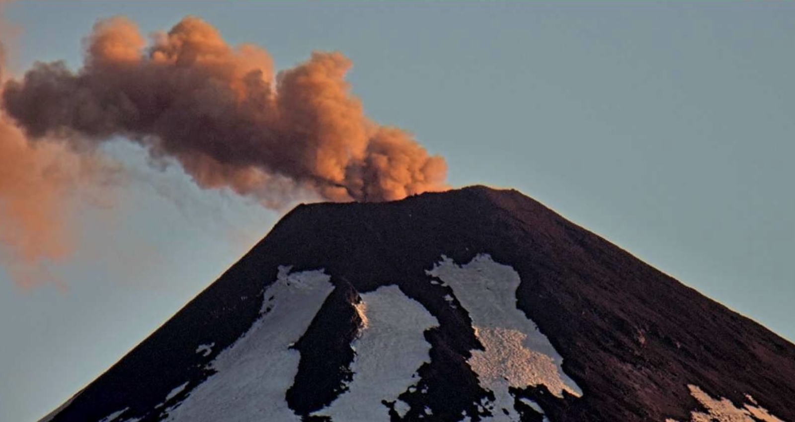 Volcán Villarrica