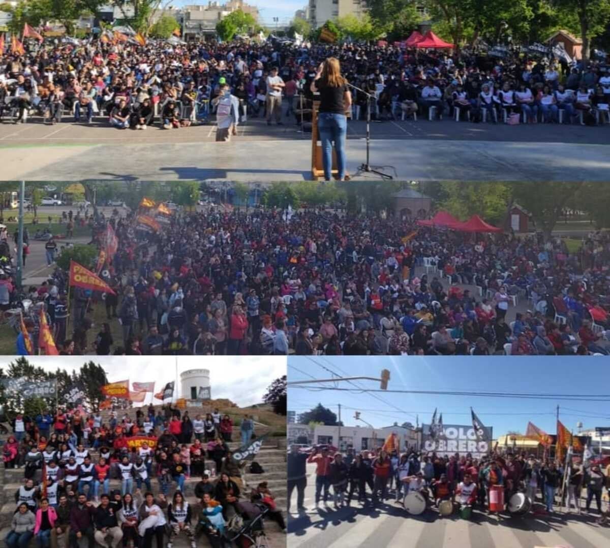 Partido Obrero de Neuquén