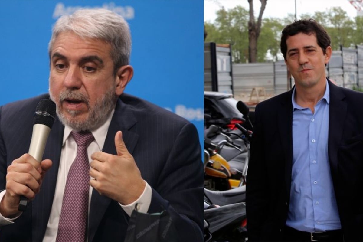 anibal contra wado portada diario petrolero