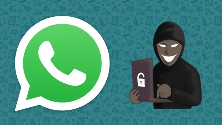 estafa por WhatsApp