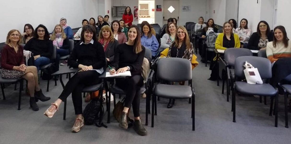 Desarrollo de Mujeres Neuquinas