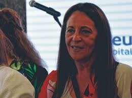 secretaria de Ciudadanía de la Municipalidad de Neuquén, Luciana De Giovanetti