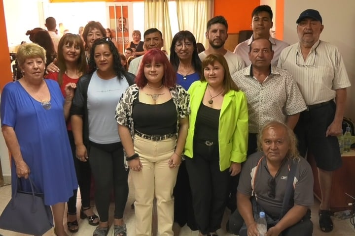 frente grande cutral co al instante