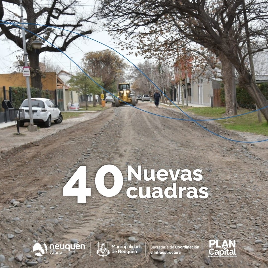obras aero - neuquen capital 2