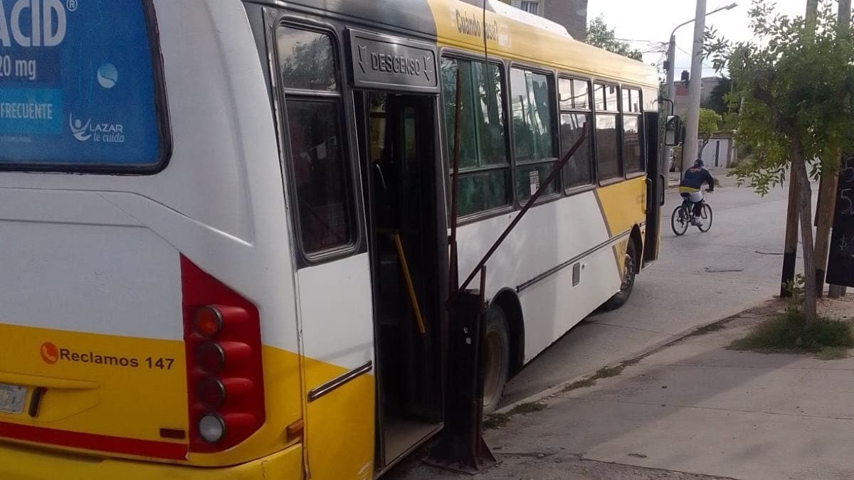 colectivo falla nqn al instante