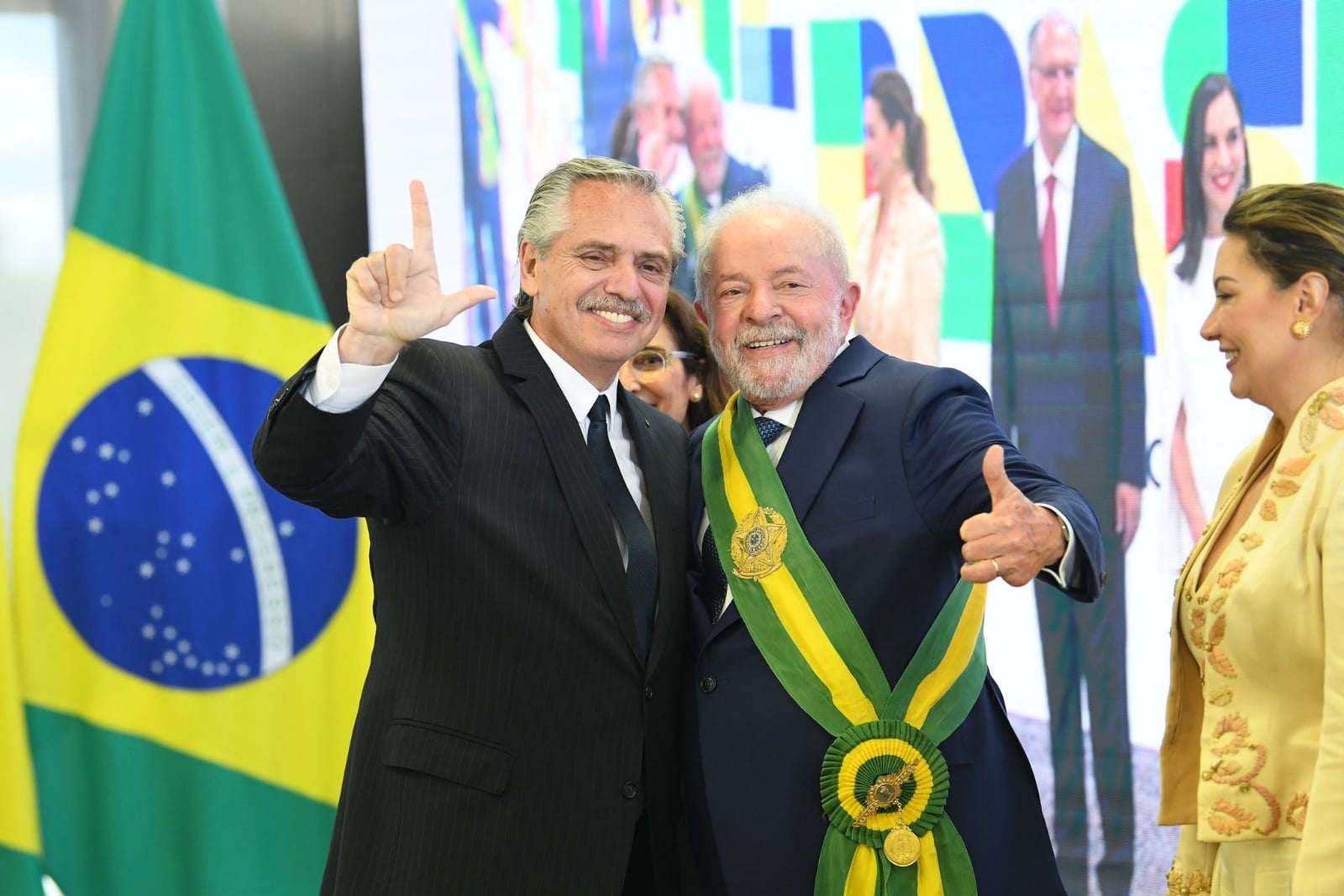 Analizan-como-afecta-la-relacion-de-Argentina-con-Brasil-tras-la-asuncion-de-Lula-Da-Silva