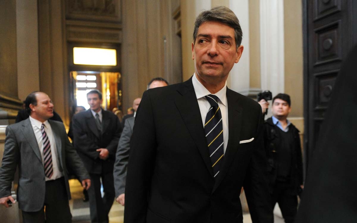 juicio politico rosatti el cronista