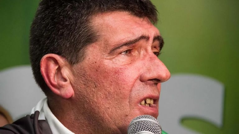las perlas intendente di tella