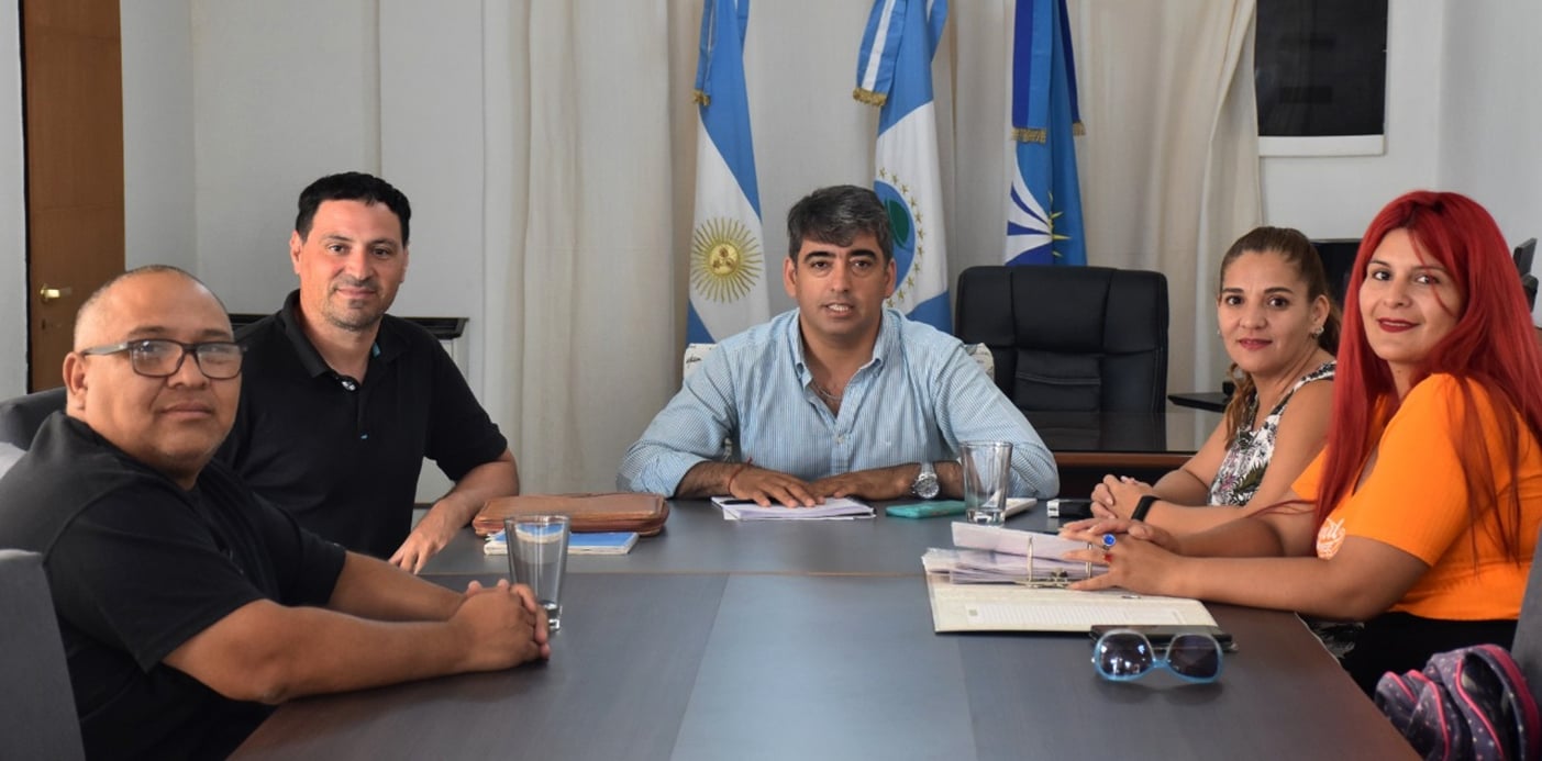 licencia de conducir - neuquen informa