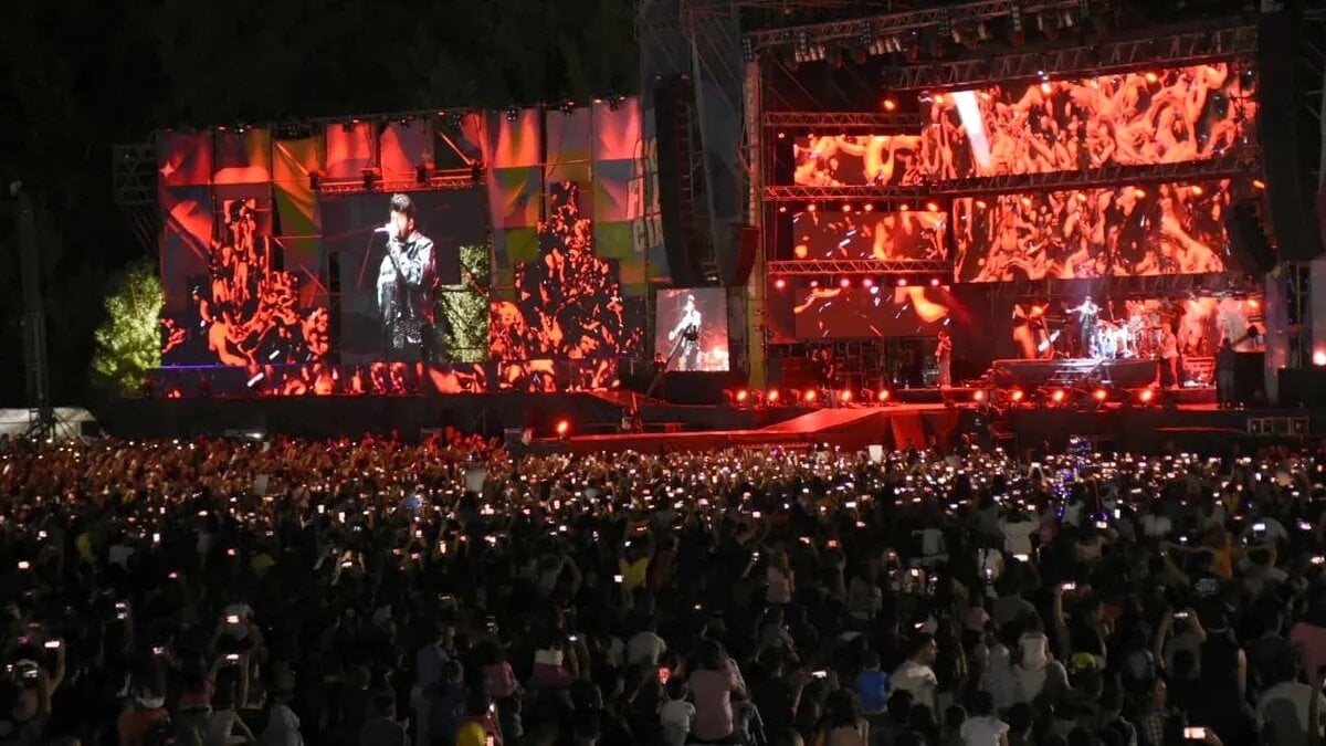 fiesta - diario 7 lagos 4
