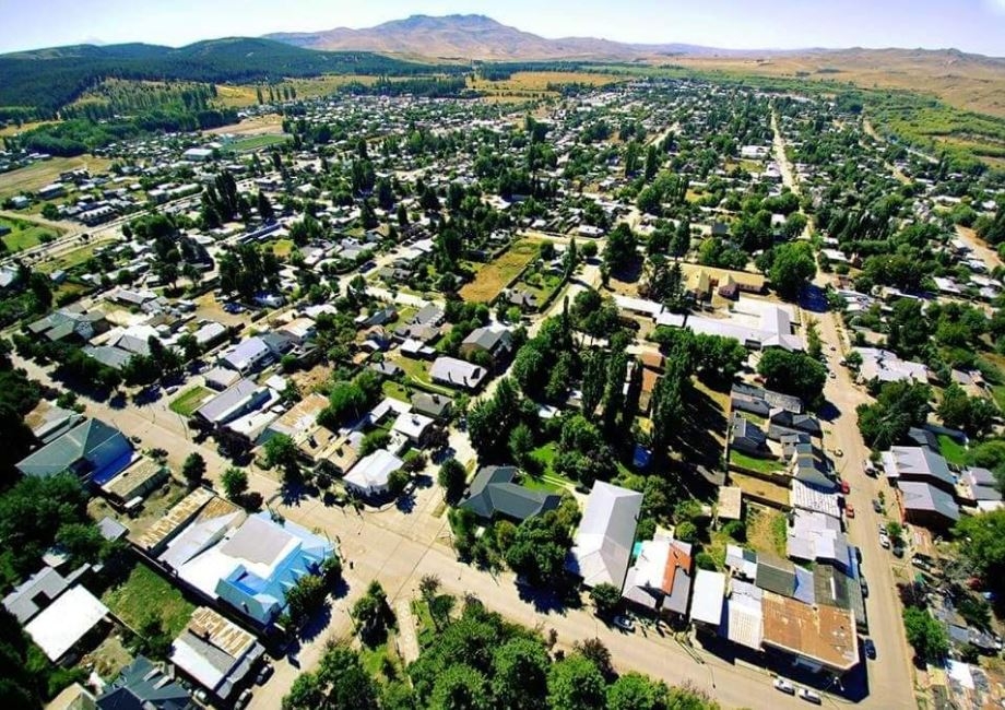 junin de los andes wikipedia