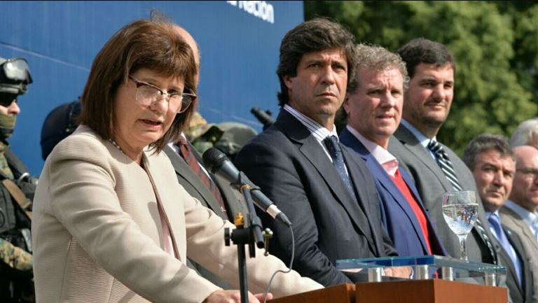 bullrich izquierda diario2