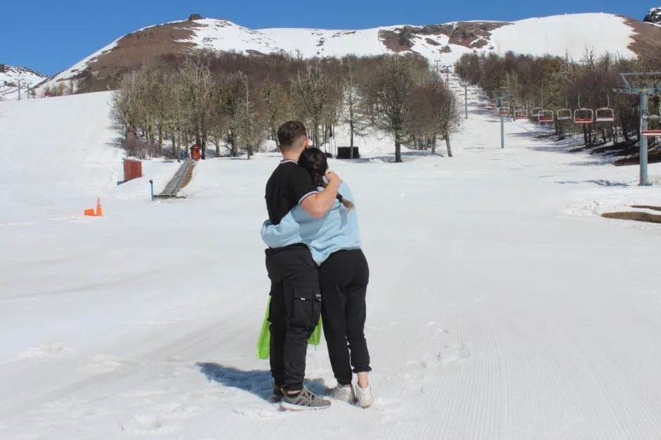 chapelco RSM2