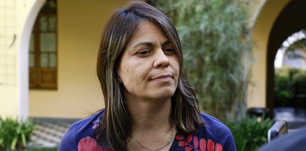 lucia redondo