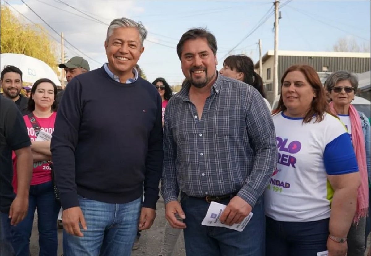 la angostura diario andino