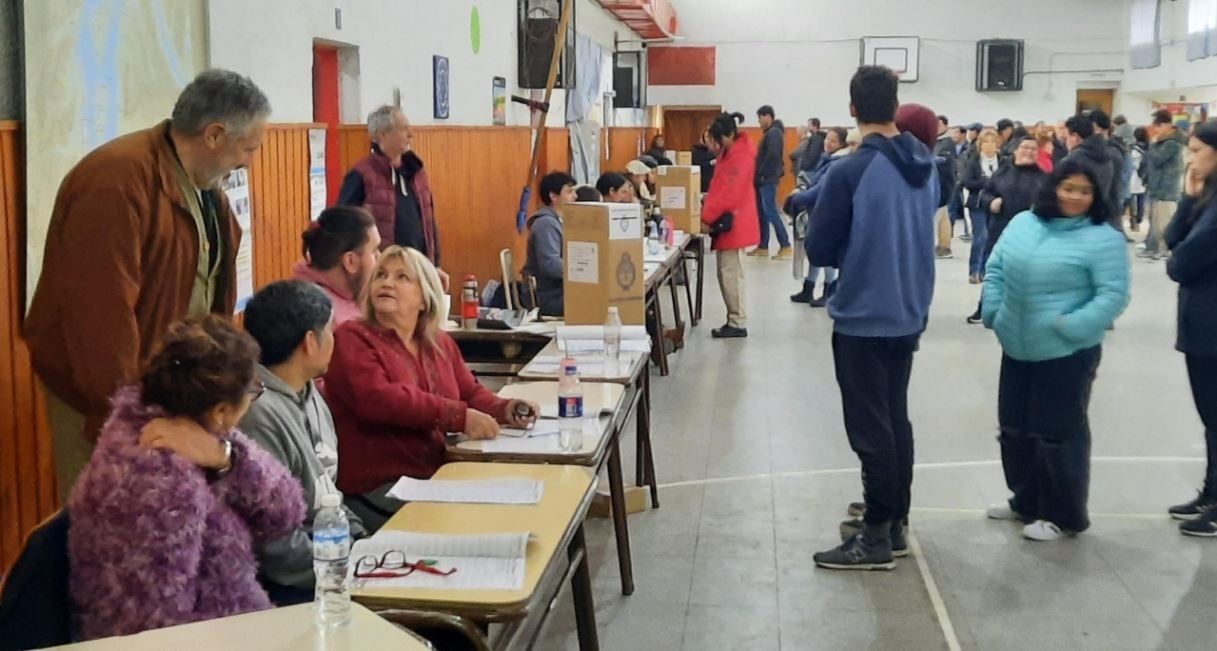 elecciones angostura la angostura digital
