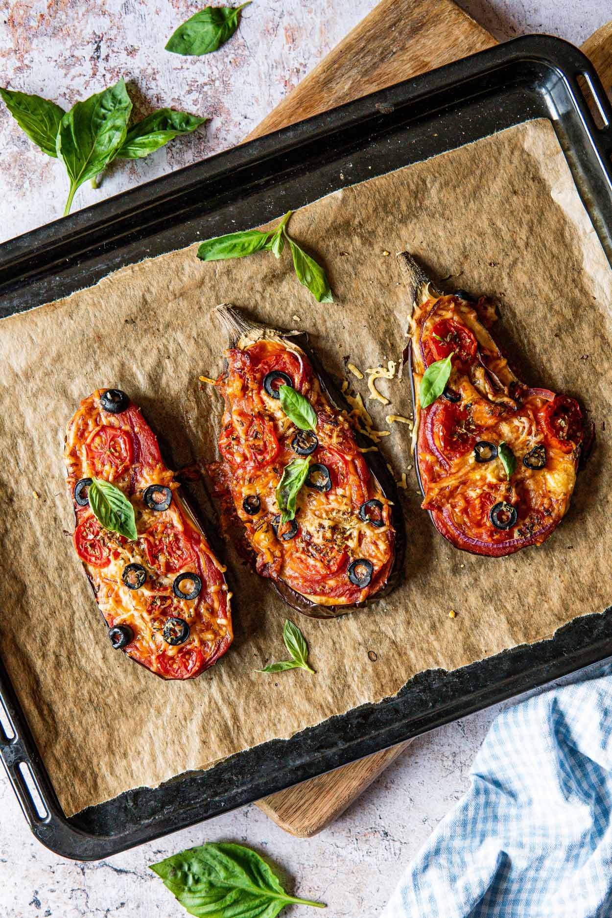 Paninis-de-berenjena